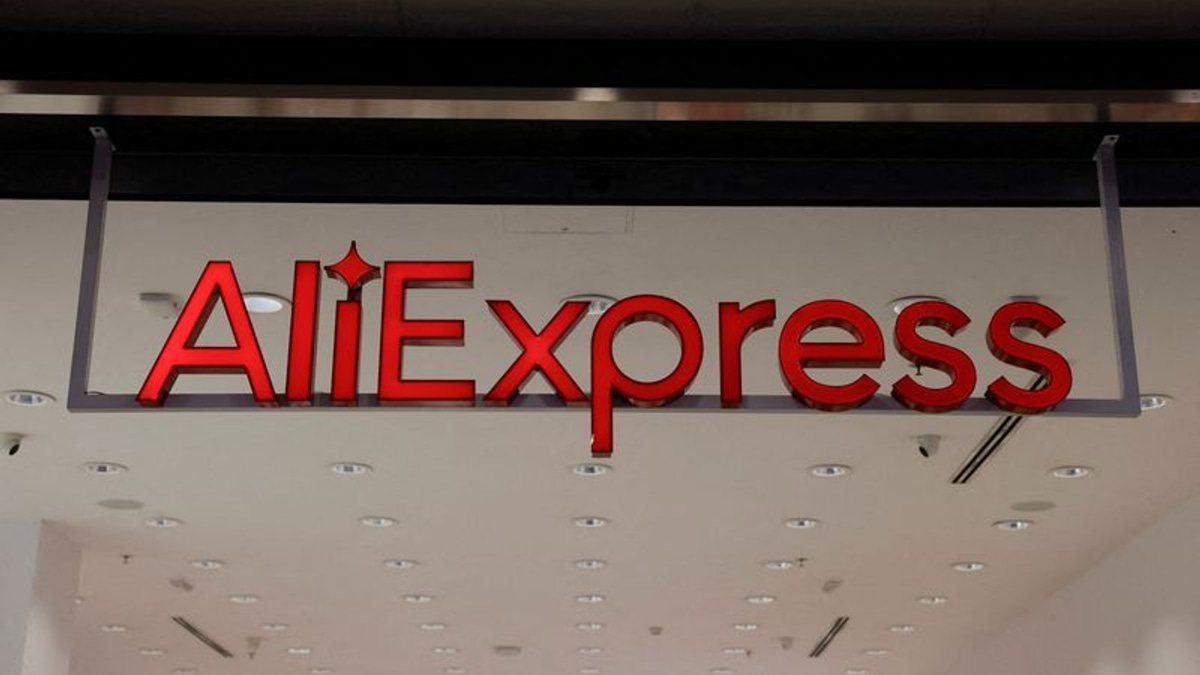 EU slaps AliExpress with record €550 million fine over illegal goods