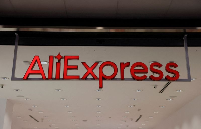 EU slaps AliExpress with record €550 million fine over illegal goods