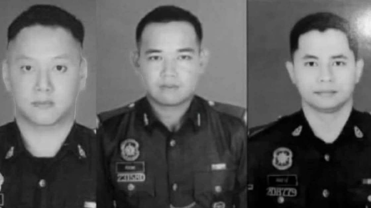 Anwar orders full investigation into suspected electrocution deaths of three police officers in Sabah