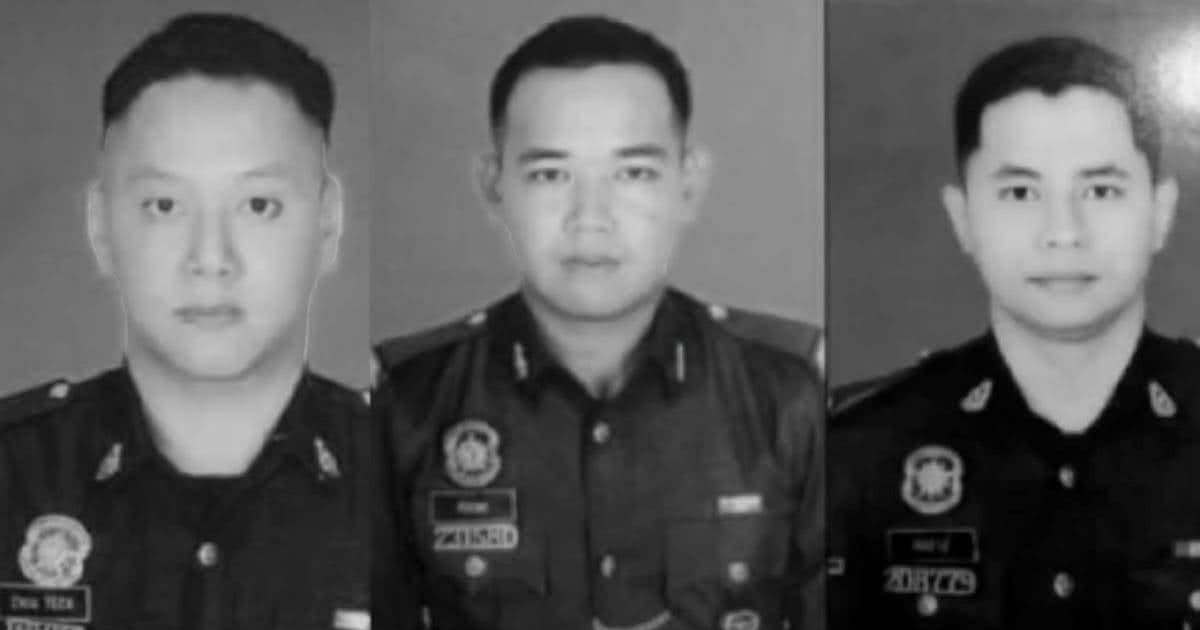 Anwar orders full investigation into suspected electrocution deaths of three police officers in Sabah