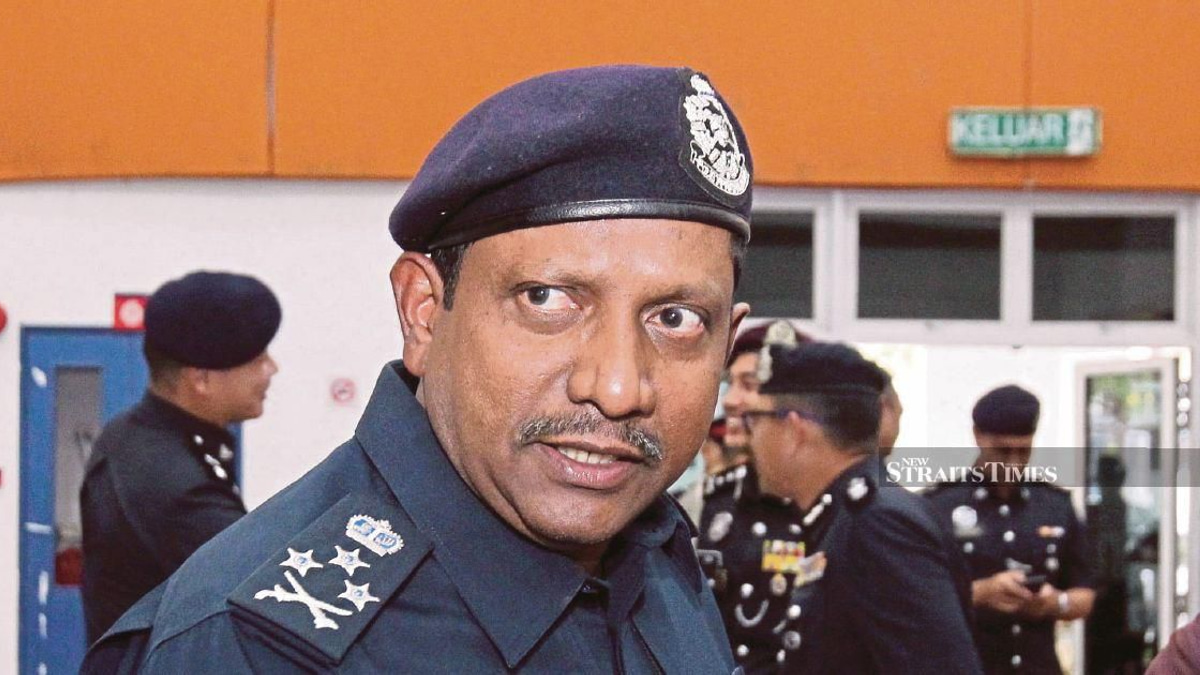 Police launch fresh investigation into Malaysian detained for drug trafficking in Indonesia