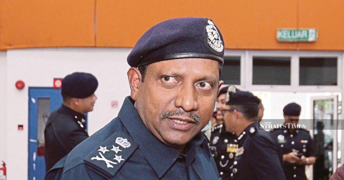 Police launch fresh investigation into Malaysian detained for drug trafficking in Indonesia