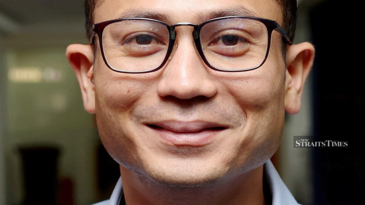 Kedah PKR Condemns Menteri Besar Sanusi Over Gambling Licence Row