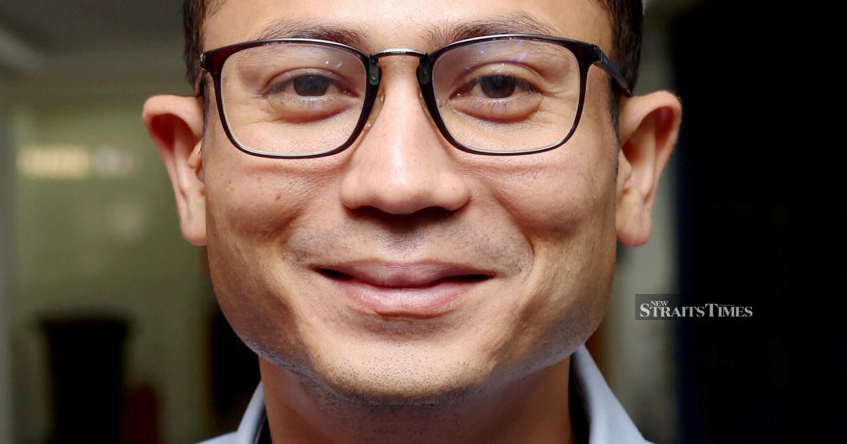 Kedah PKR Condemns Menteri Besar Sanusi Over Gambling Licence Row