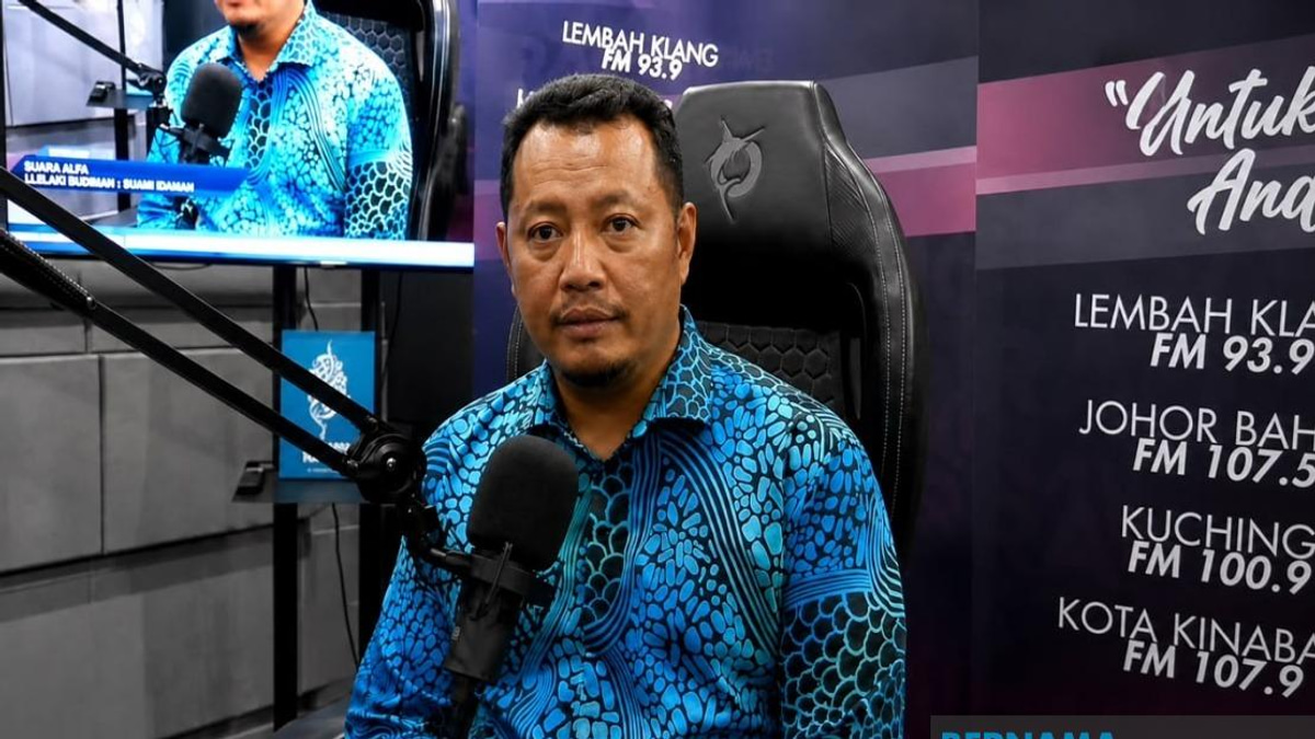 Shaping Responsible Men Requires Strong Parental Models From Childhood, Says LPPKN