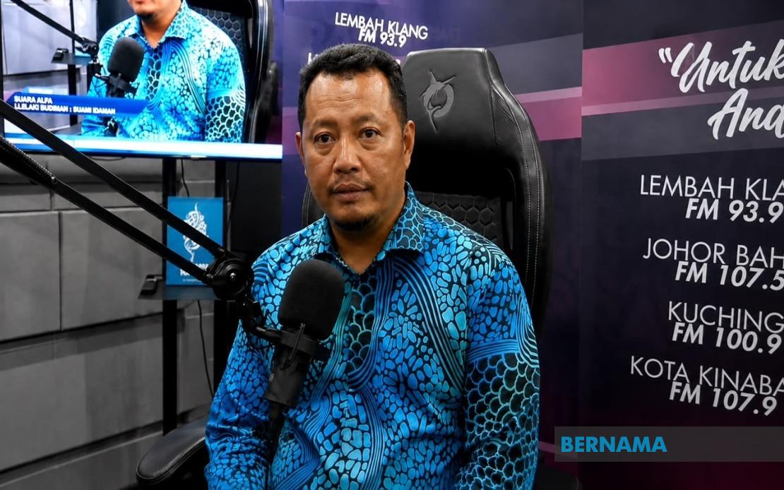 Shaping Responsible Men Requires Strong Parental Models From Childhood, Says LPPKN