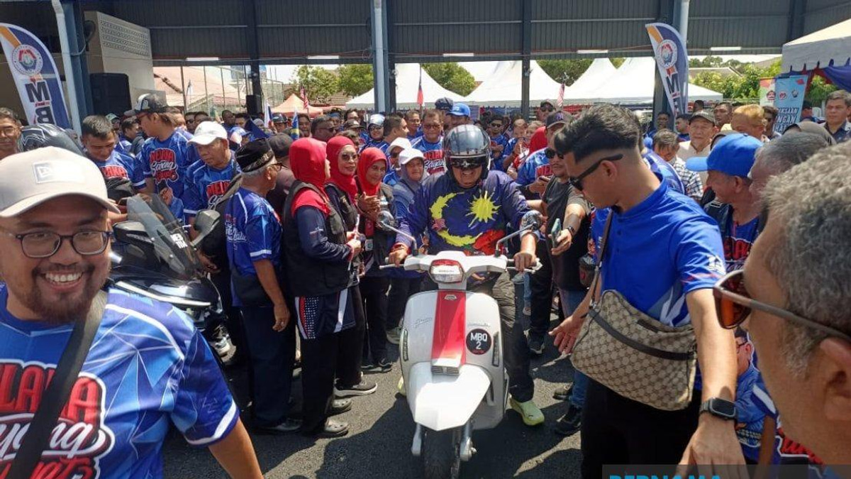 Melaka's 'Sayang Rakyat' Tour Deepens Grassroots Engagement Beyond Election Season