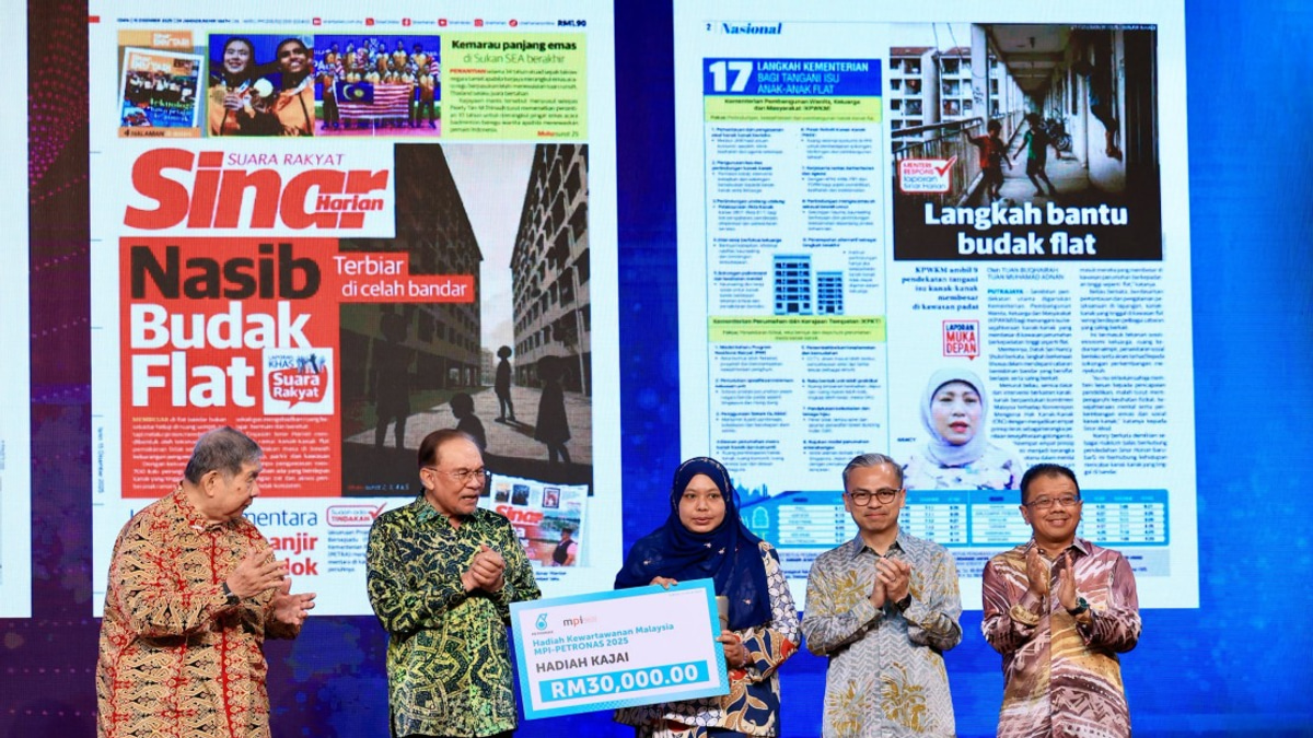 Strong Democracy Requires Ethical, Independent Media, Says Fahmi