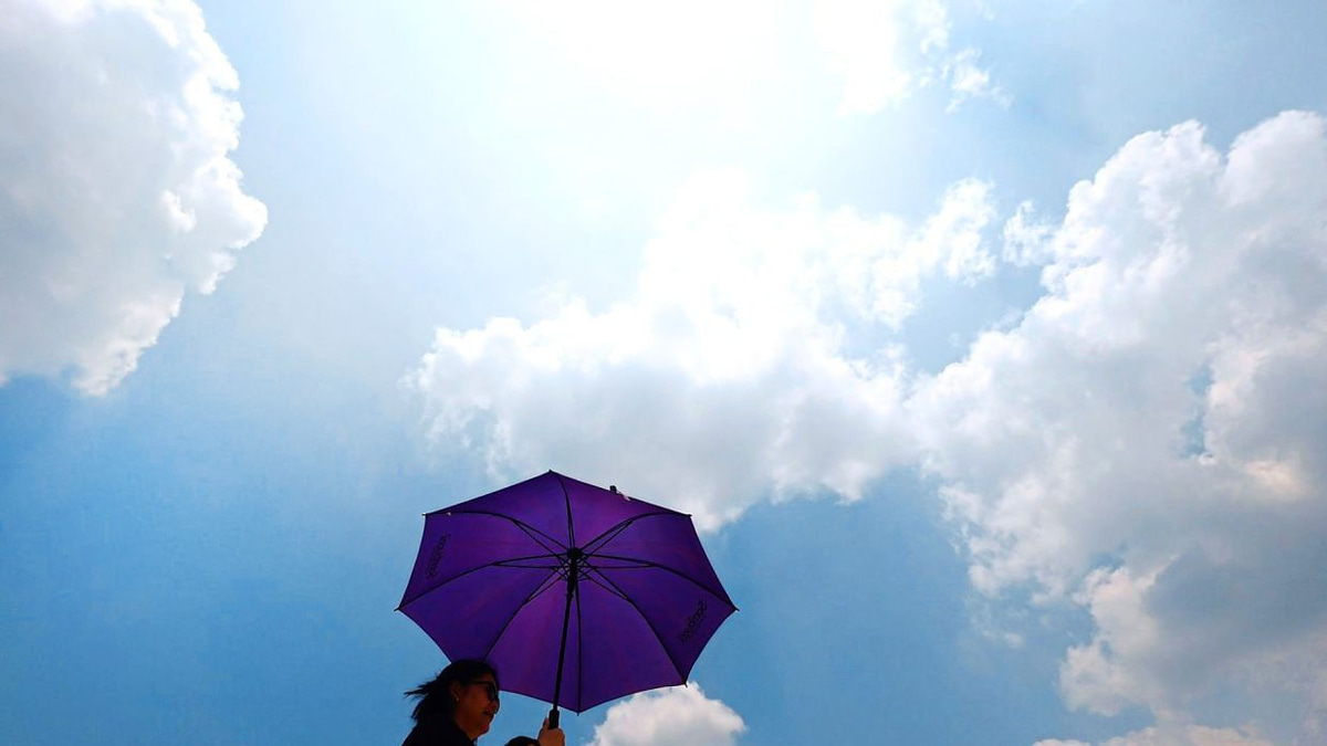 Can Human Bodies Adapt to Increasingly Severe Heatwaves?