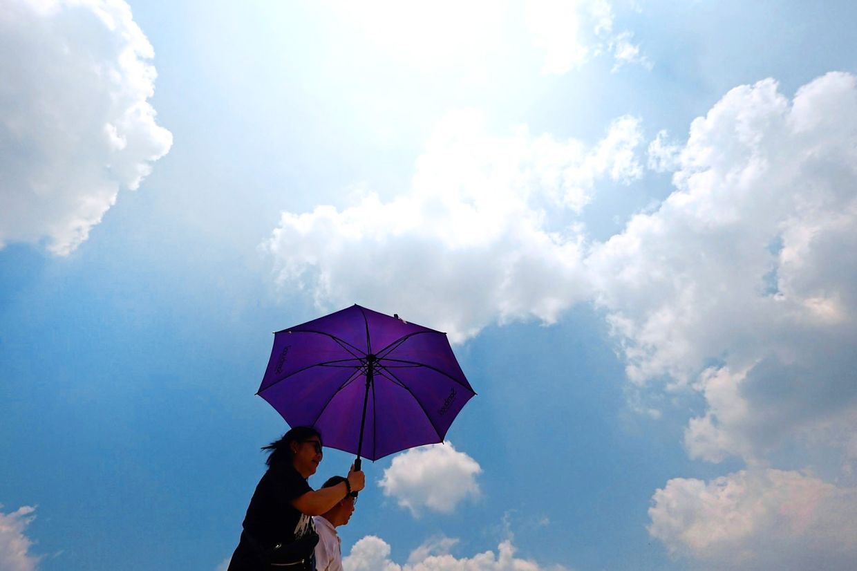 Can Human Bodies Adapt to Increasingly Severe Heatwaves?