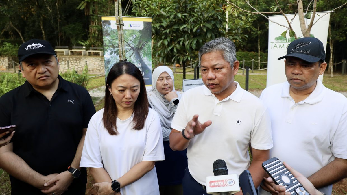 DBKL Deploys 200 Smart Sensors to Track Hazardous Trees Across Kuala Lumpur