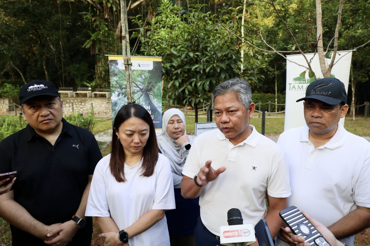 DBKL Deploys 200 Smart Sensors to Track Hazardous Trees Across Kuala Lumpur