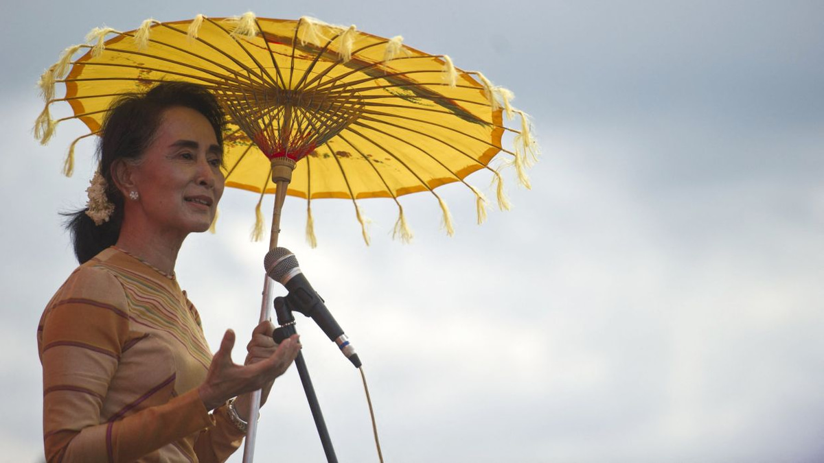 Myanmar Junta's Stonewalling on Suu Kyi Exposes Asean's Limits