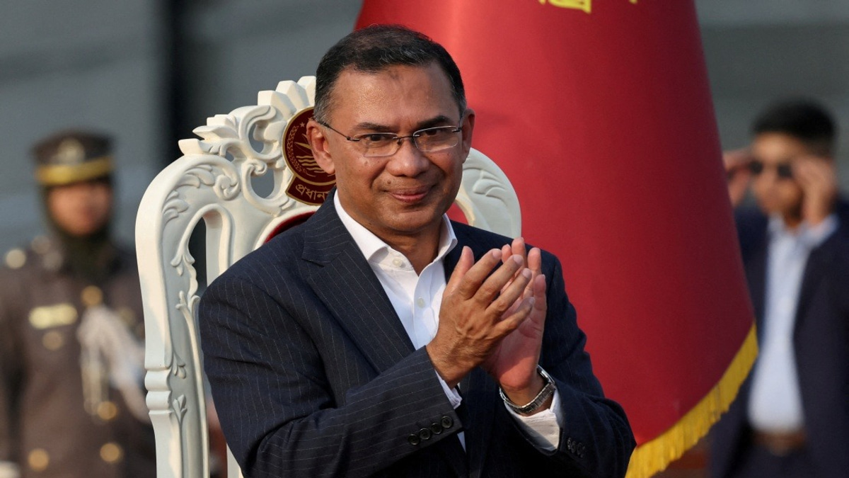Bangladesh PM Tarique Rahman Visits Malaysia in First Overseas Official Trip
