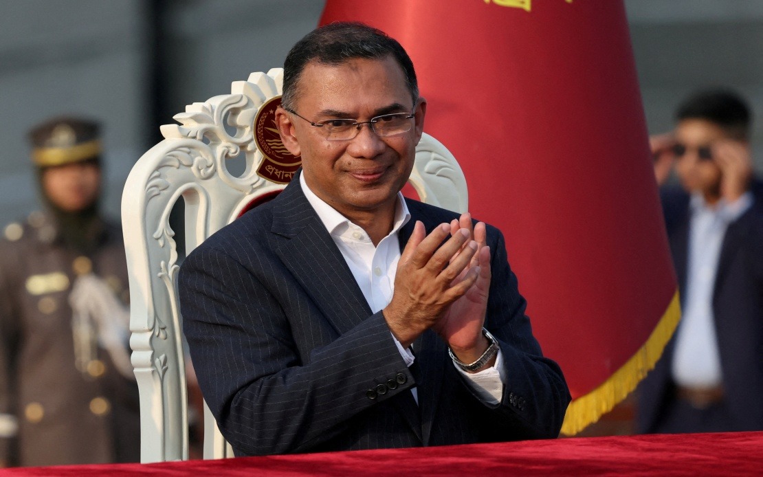 Bangladesh PM Tarique Rahman Visits Malaysia in First Overseas Official Trip