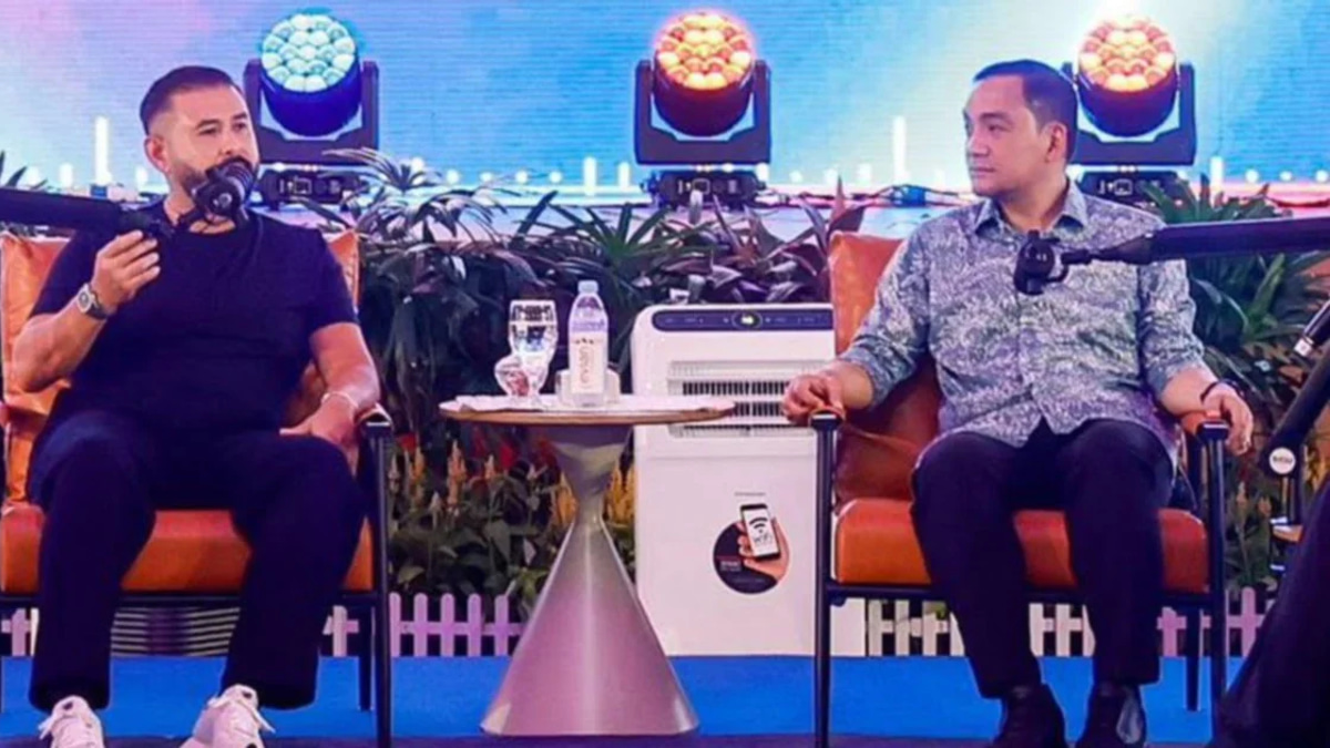 Onn Hafiz: Johor Will Use Royal Counsel as Performance Yardstick, Not Excuse for Inaction