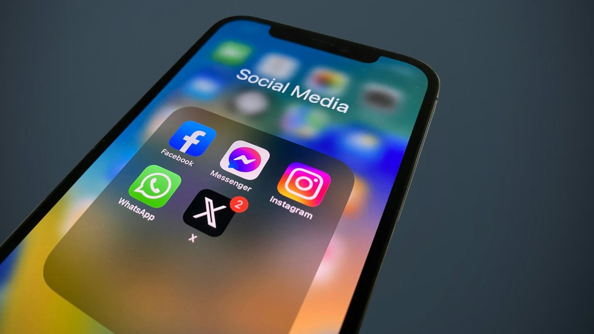 Mexico Charts Path to Regulate Social Media Use Among Children, Drawing on Global Models