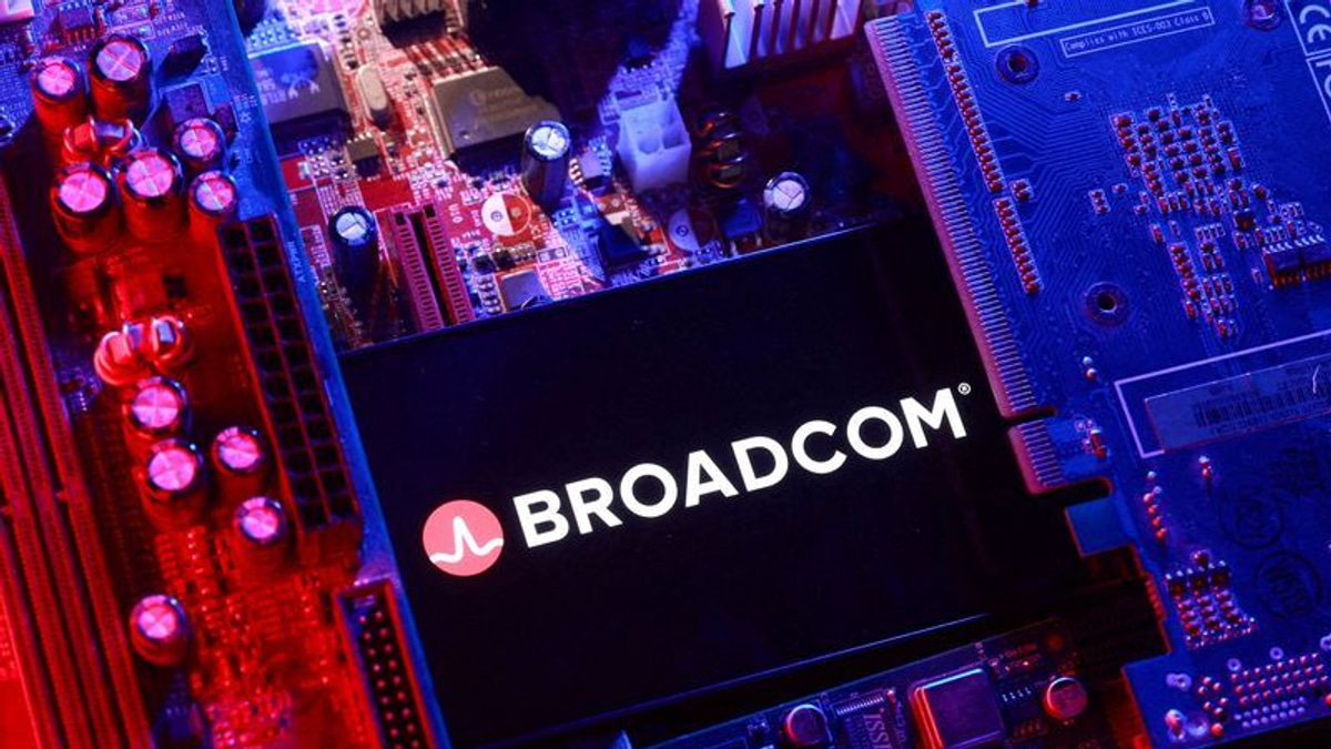 Five European trade groups demand EU crack down on Broadcom's VMware practices
