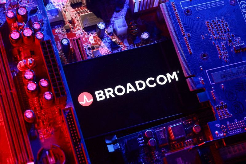Five European trade groups demand EU crack down on Broadcom's VMware practices