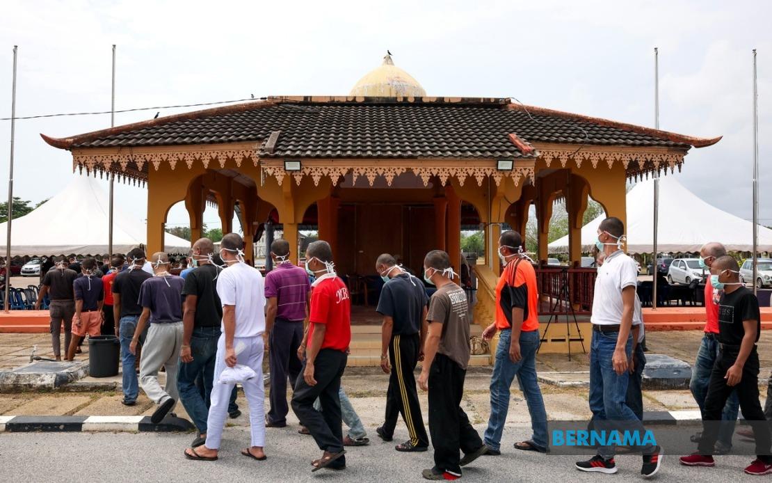 Malaysia's Prison Reform: Volunteers to Join Rehabilitation Effort Under New 2026 Amendment