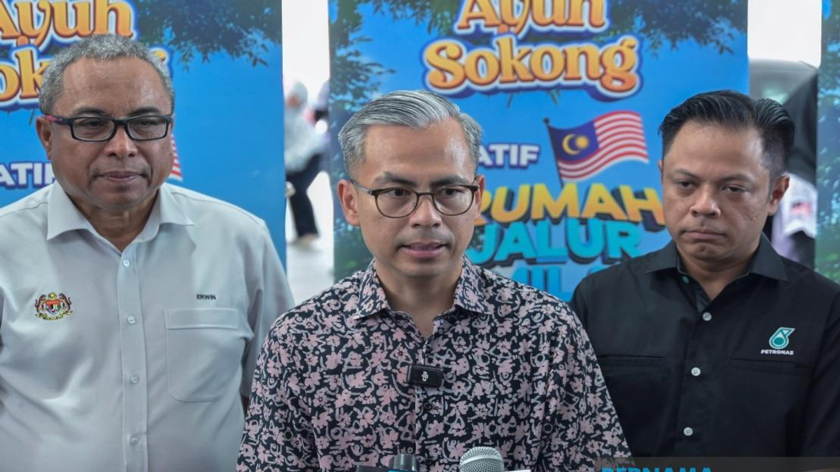 PH Sees Promise In BN's Willingness To Negotiate Melaka Seat Allocation