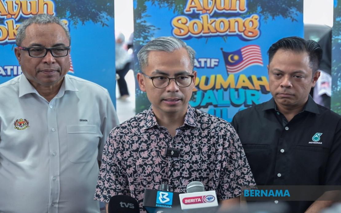 PH Sees Promise In BN's Willingness To Negotiate Melaka Seat Allocation