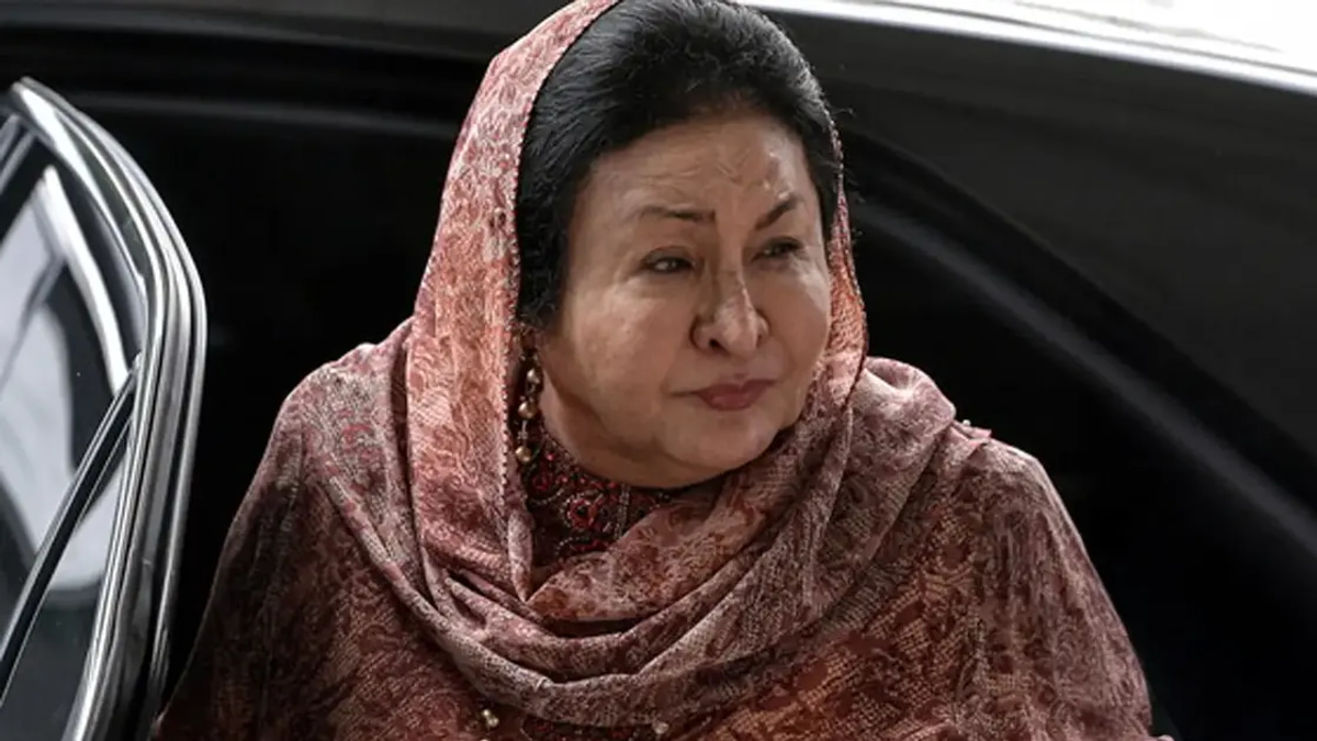 Appeal Court to Hear Rosmah's Challenge to Solar Project Conviction in September