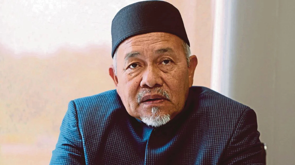 Pas and Bersatu to run separate campaigns in Johor despite shared PN banner