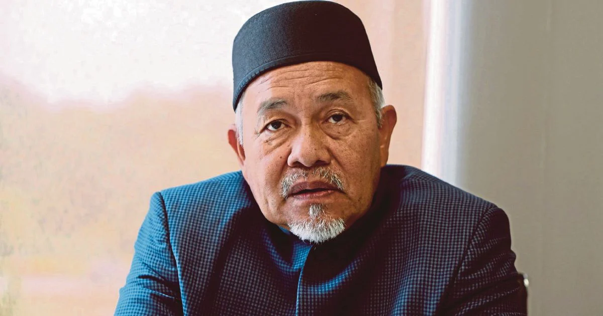 Pas and Bersatu to run separate campaigns in Johor despite shared PN banner