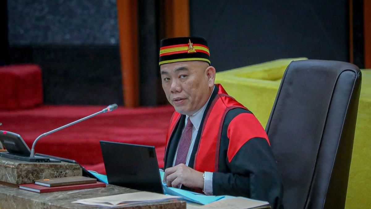Selangor Speaker Confirms All State Assemblymen Retain Their Seats After Comprehensive Review