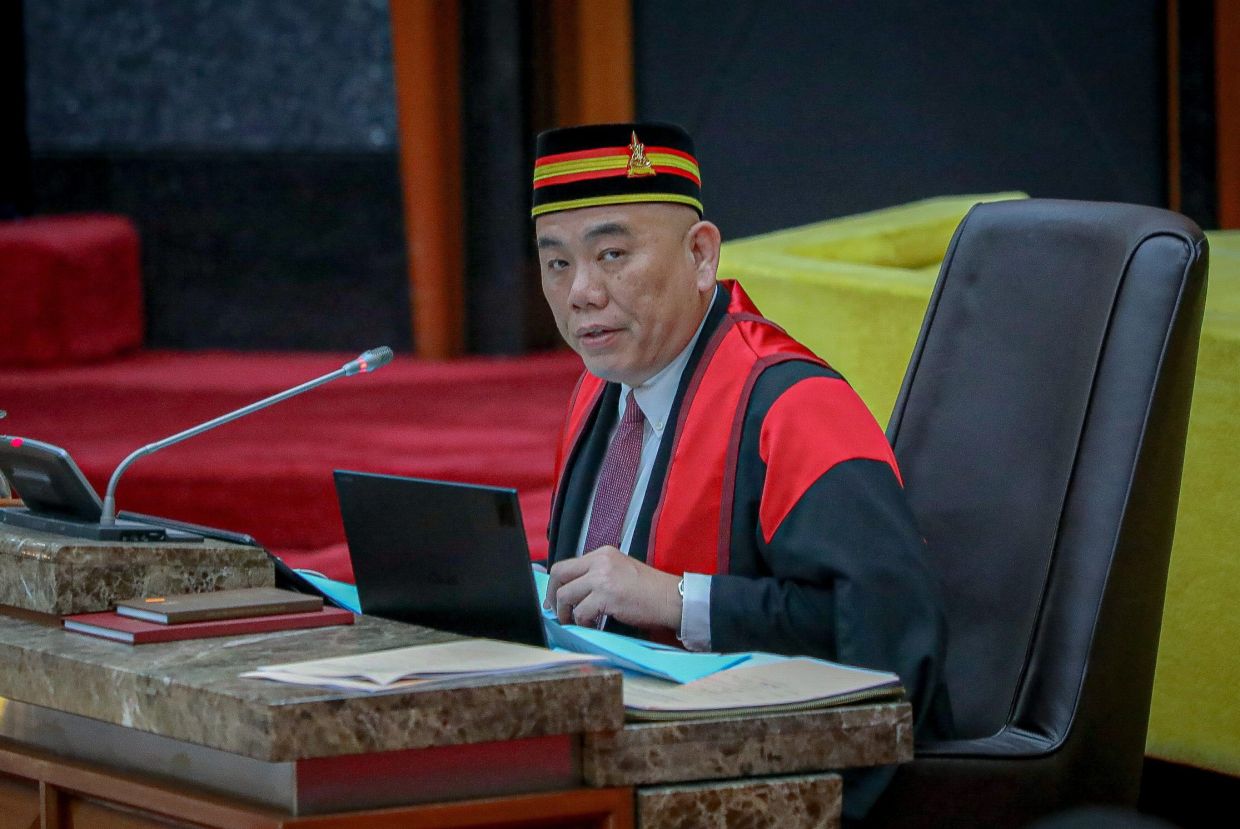 Selangor Speaker Confirms All State Assemblymen Retain Their Seats After Comprehensive Review