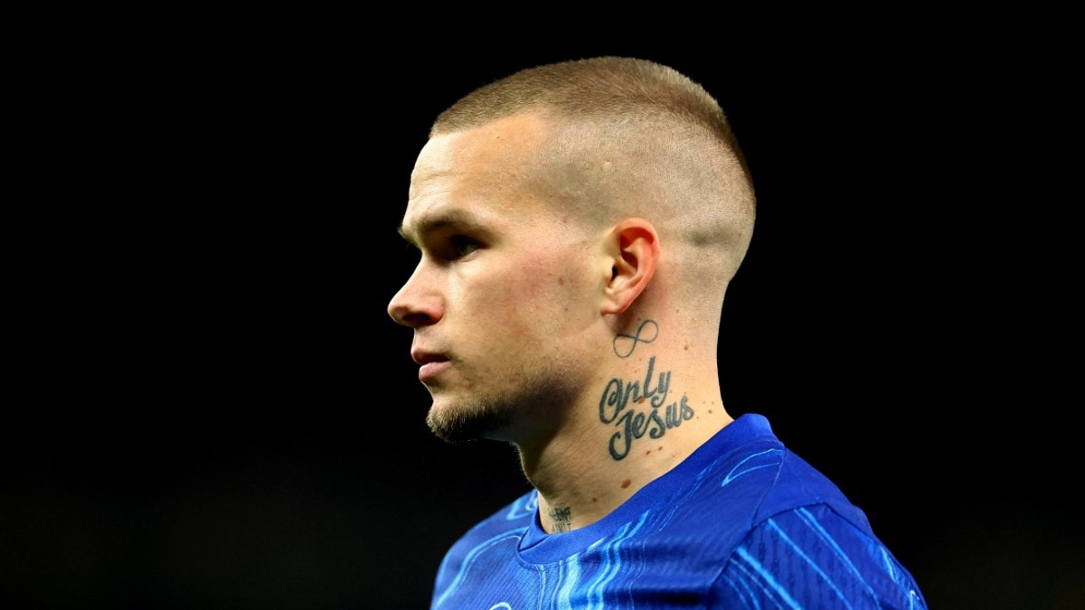 Chelsea's Mudryk Cleared to Resume Playing After Doping Ban Appeal Resolved