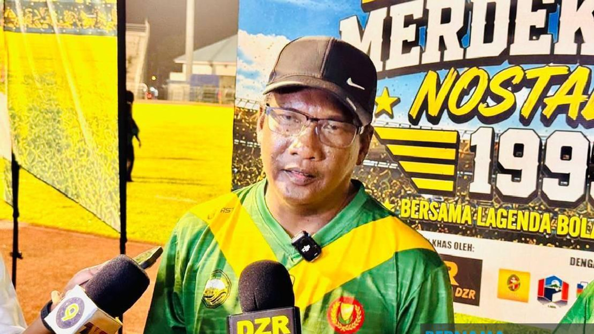 Anak Muda MADANI Kedah Eyes International Sports Calendar for Langkawi Tourism Drive