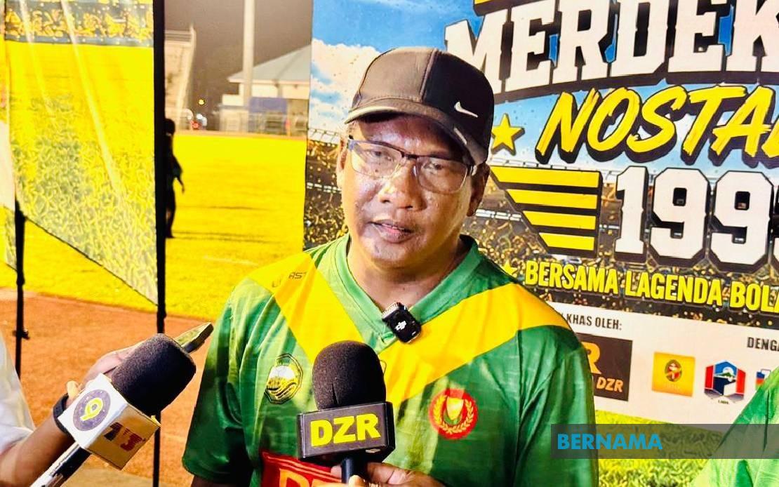 Anak Muda MADANI Kedah Eyes International Sports Calendar for Langkawi Tourism Drive