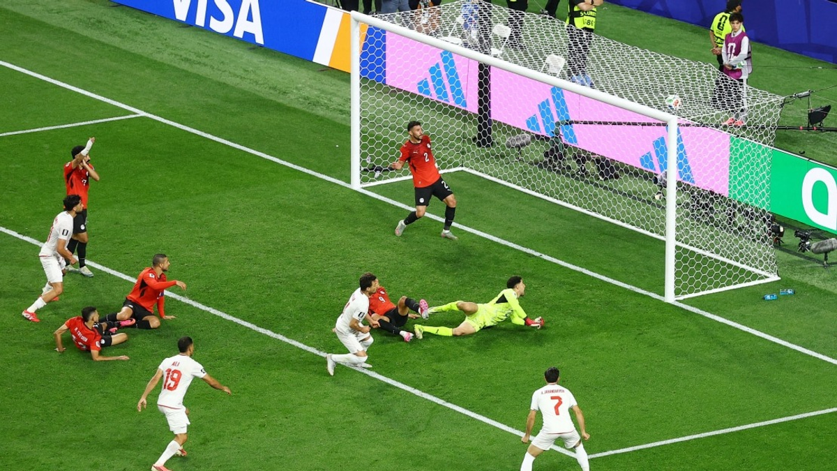 Iran Departs World Cup Alleging 'Unfair' Treatment During US-Based Tournament