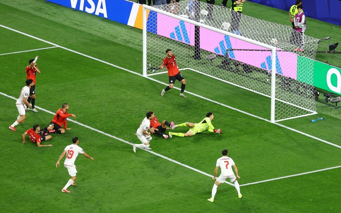 Iran Departs World Cup Alleging 'Unfair' Treatment During US-Based Tournament