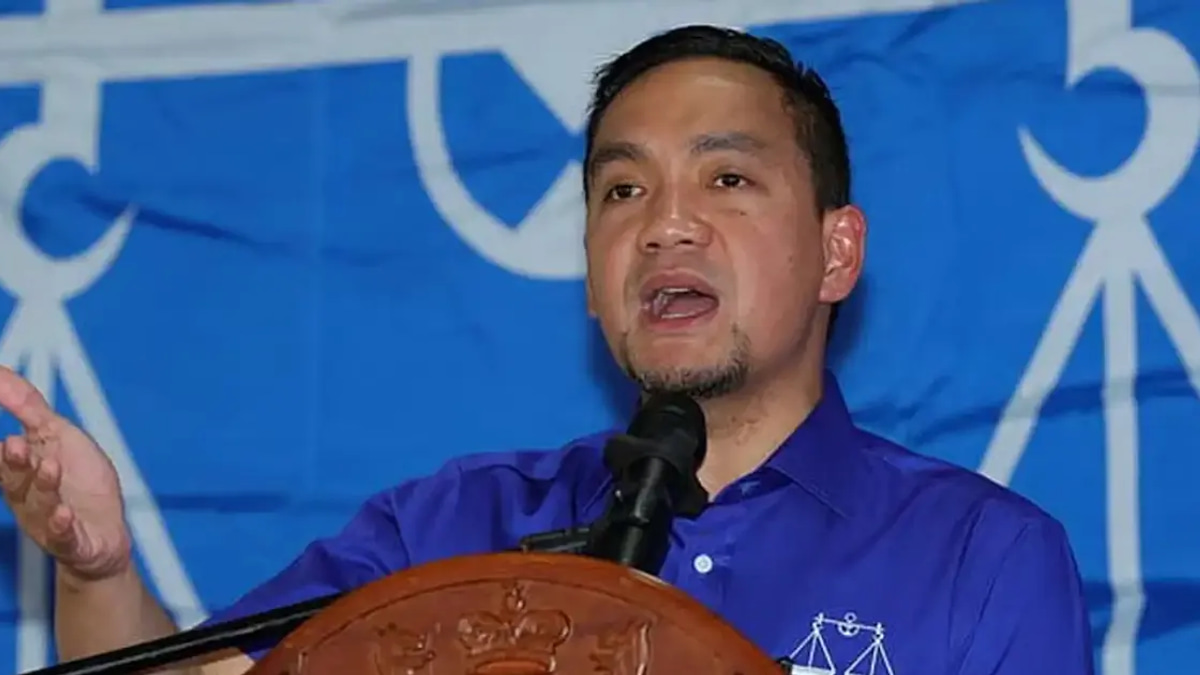 Johor State Election No Referendum on BN's National Prospects, Leadership Insists
