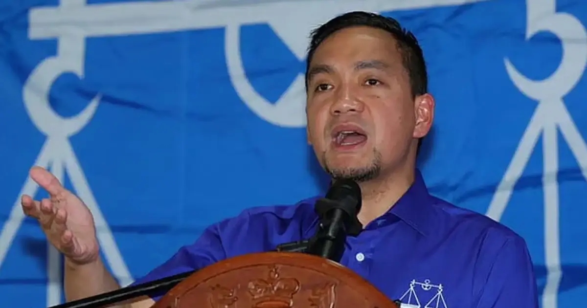Johor State Election No Referendum on BN's National Prospects, Leadership Insists