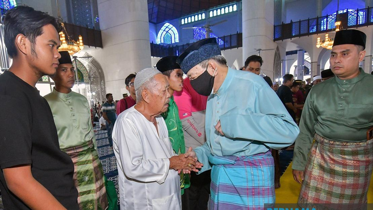 Selangor Sultan Issues Sharp Warning Against Betrayal Of Public Trust And Misuse Of Power