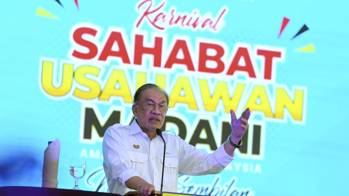 Cabinet Unanimous on Malay and Islamic Initiatives, Says PM Anwar