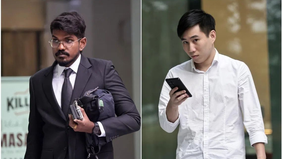 Singapore traffic police officer jailed for leaking accuser's details to suspect friend