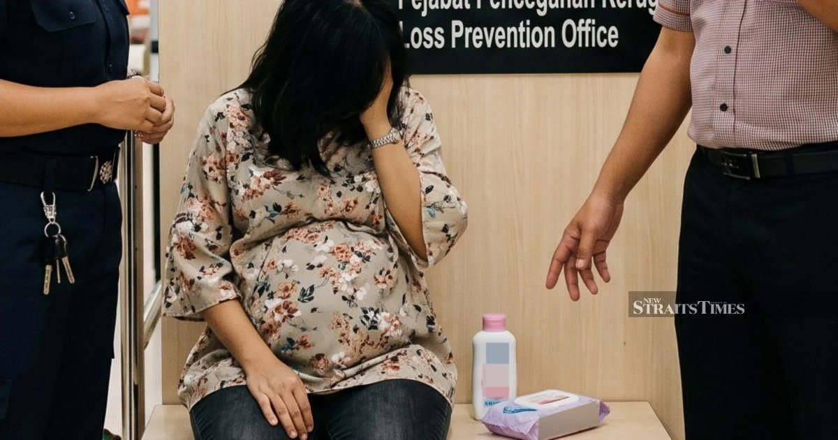 Lotus Malaysia Investigates Shoplifting Accusation Against Pregnant Woman