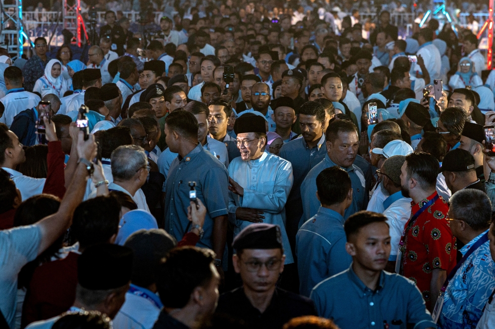 Anwar to bring university freedoms bill to Cabinet as UUCA repeal moves forward