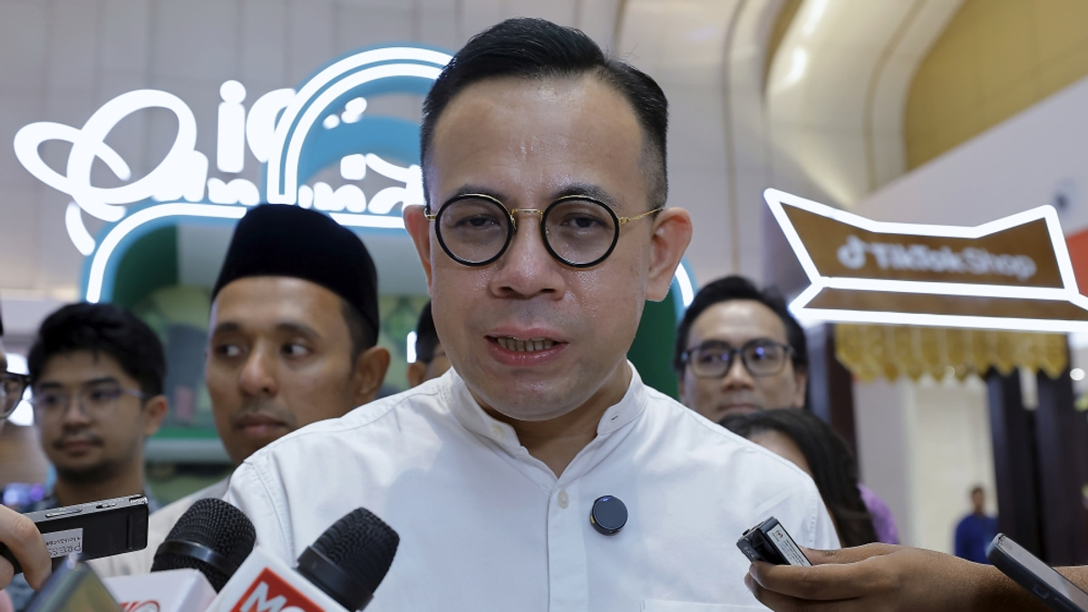 Bukit Mertajam MP Steven Sim Demands Comprehensive Investigation Into Penang Human Trafficking Operation
