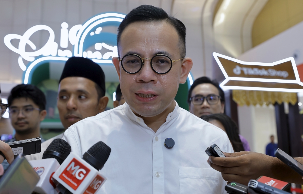 Bukit Mertajam MP Steven Sim Demands Comprehensive Investigation Into Penang Human Trafficking Operation