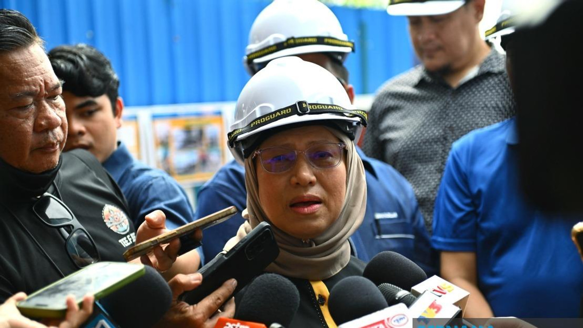 Langkawi Kindergarten Ordered To Shut Pending Child Neglect Investigation