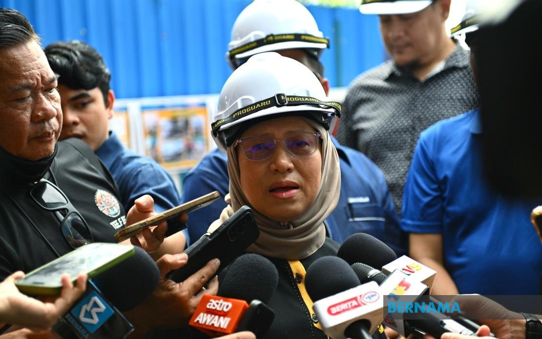 Langkawi Kindergarten Ordered To Shut Pending Child Neglect Investigation