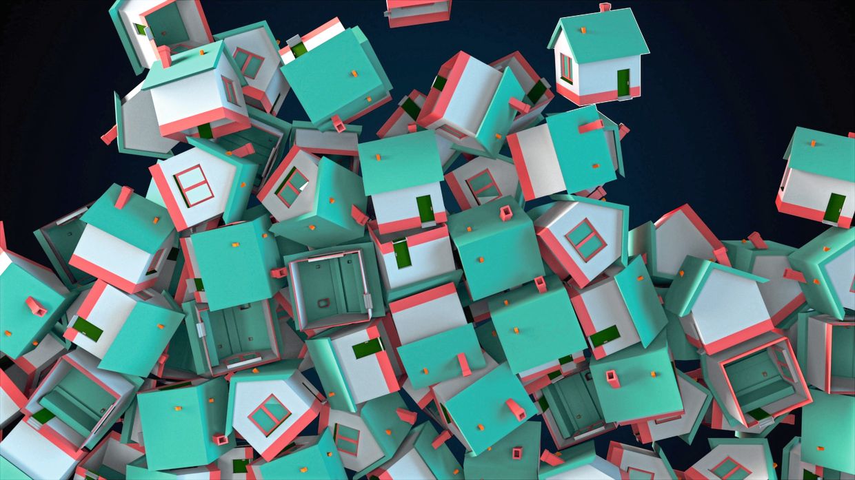 Malaysia's RM2.77 Billion Property Overhang: Why Affordable Homes Languish Unsold