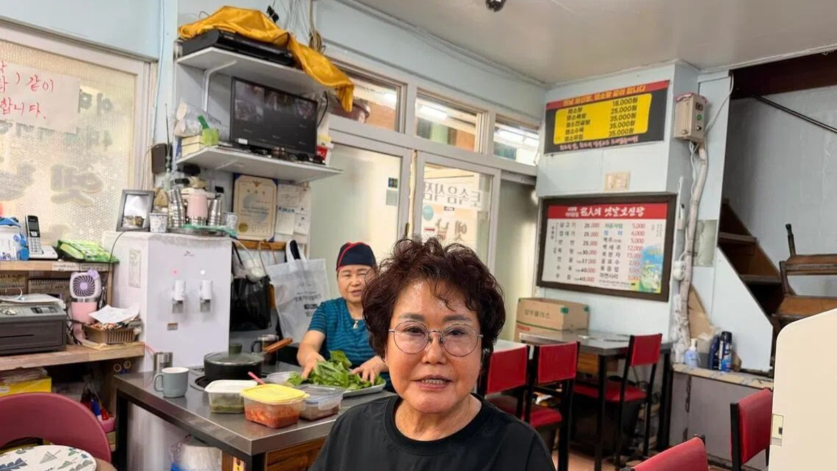 South Korea's Dog Meat Industry Faces Extinction as 2027 Ban Nears