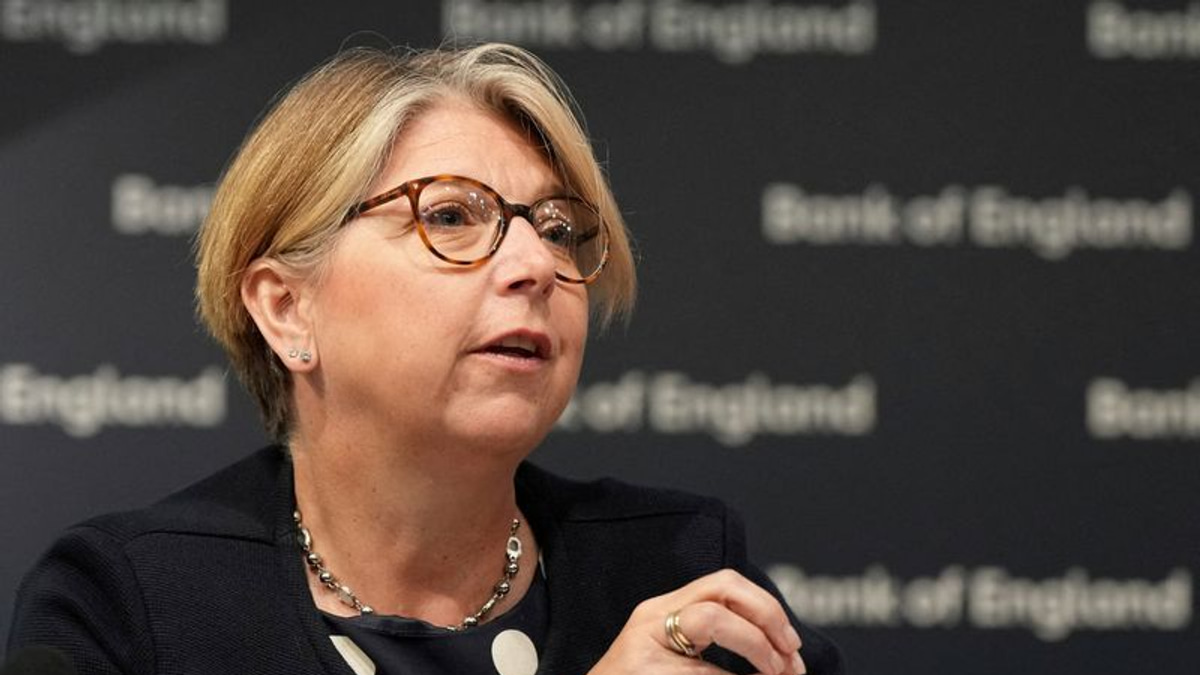 Bank of England Deputy Governor Warns Autonomous AI Agents May Require Regulatory Overhaul